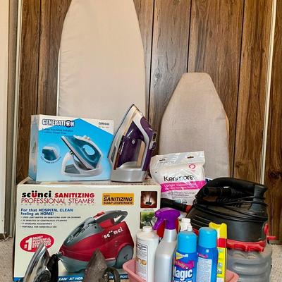 Ultimate Household Essentials!