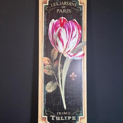 Eclectic Collection Of Artwork For Every room in your home!