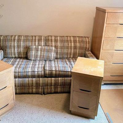 MCM Set: Man Cave...She Shed...Ready!