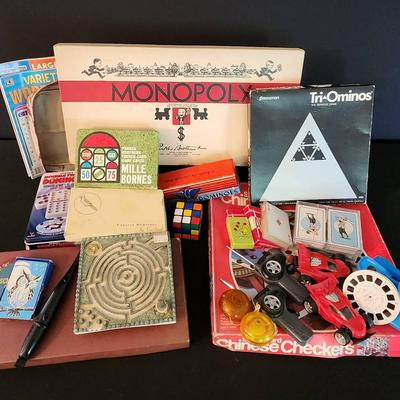 Timeless Toy Collectors Dream!