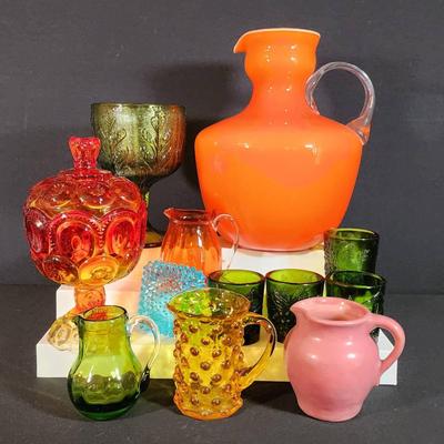 I’ll Bet You Need A Pitcher?