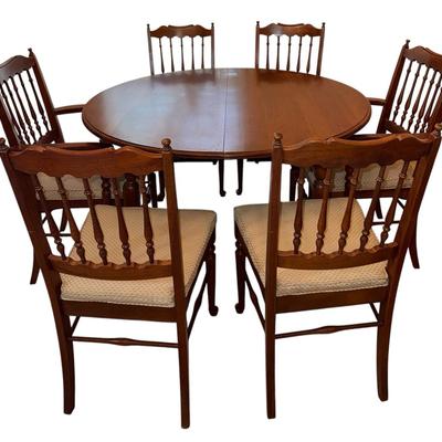 Ethan Allen...Sheffield & Walter of Wabash...Collectible Good 'Ole Stuff!