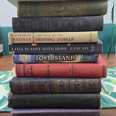 "Sir Harold And The Gnome King" First Edition Lot 
