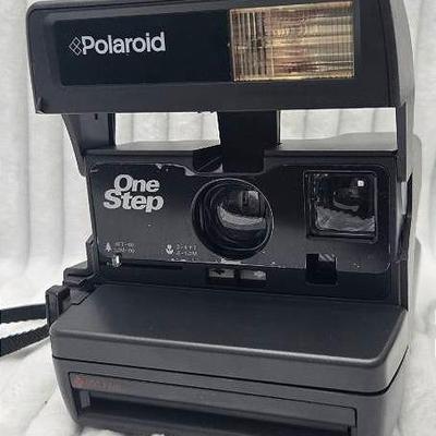 Polaroid One-Step 