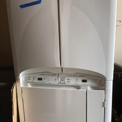 Maytag Dryer with Drying Cabinet