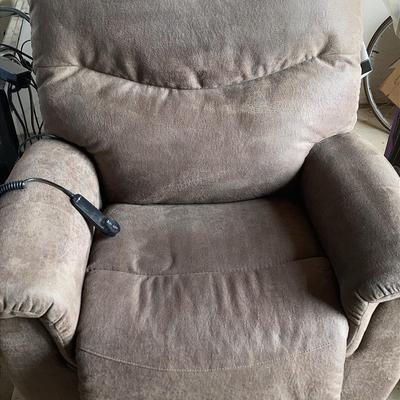 Large Lift Chair
