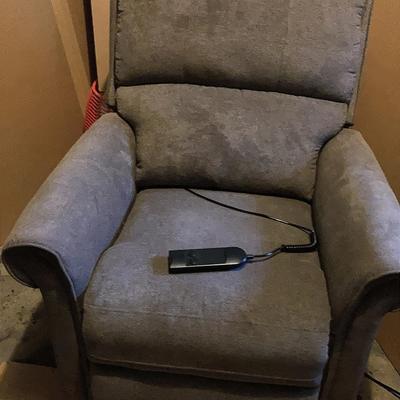 Lift Chair 