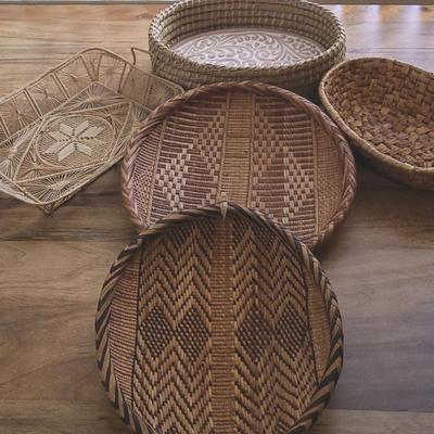 Bountiful Basket Collection 