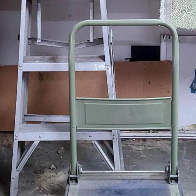 Tool-Time Home Improvement Items And General Fixer Upper Finds