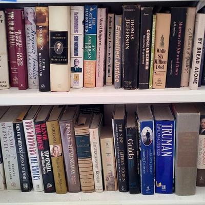History Lovers Book Collection