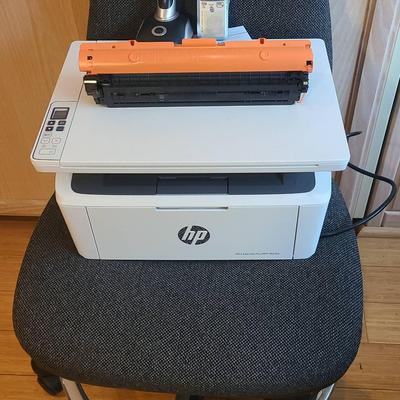 Lot Of Office Supplies