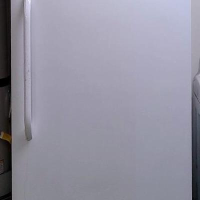 Frigidaire Upright Energy Star Freezer  - Model FFFH2154QW0