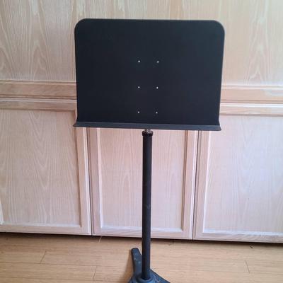 Metal Hamilton Music Sheet Stand