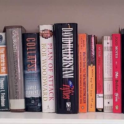 Global Affair Books