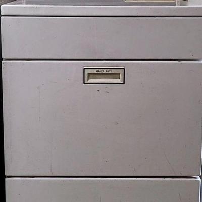 Whirlpool Workhorse - Heavy Duty Gas Dryer 