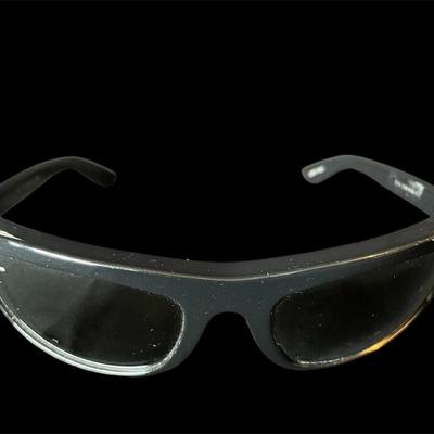 Black Ray-Ban Balorama USA Sunglasses * L2870 