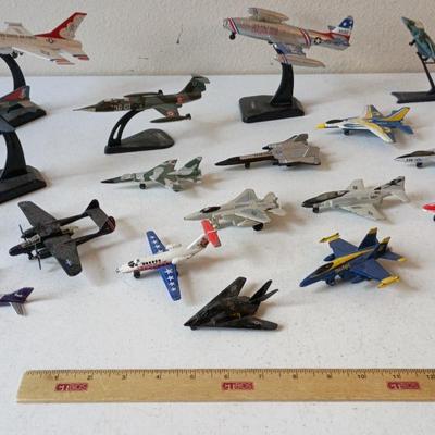 Airplanes - Matchbox, Maisto ++