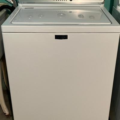 Maytag Washer