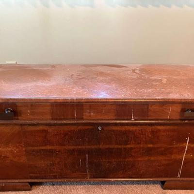 Lane Cedar Chest