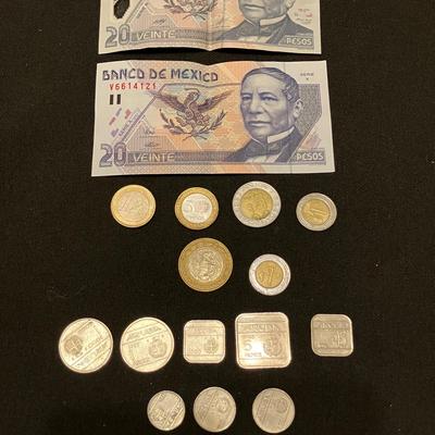 Foreign Currency