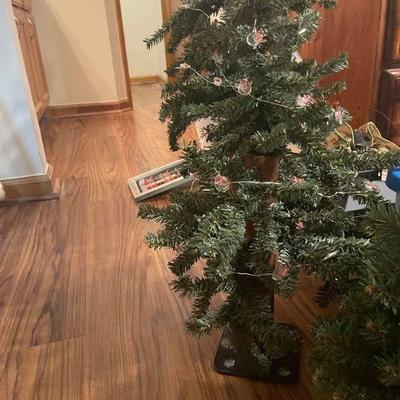 Christmas Trees
