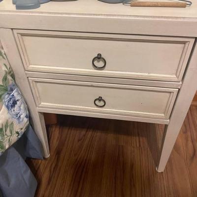 Side Tables