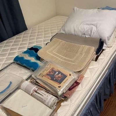 Beds