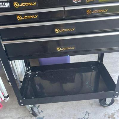 Tool Box