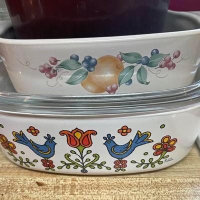 Corning Ware