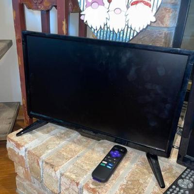 Small Tvs