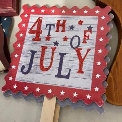 4th of July