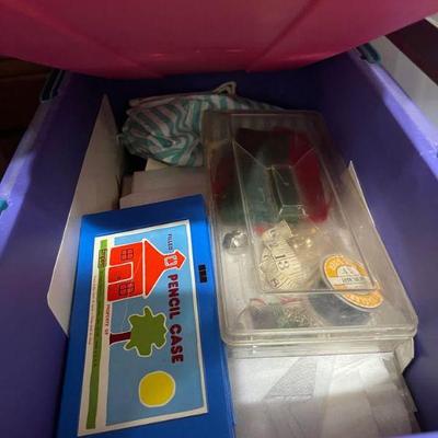 Sewing Accessories