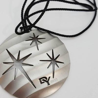 David Yurman Northstar 2022 Ornament Or Pendant