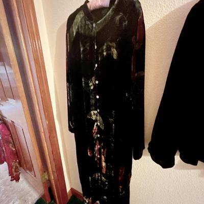 Velvet Duster 
