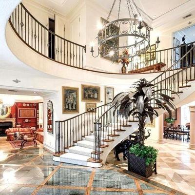 FINE FURNISHINGS