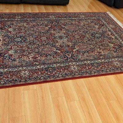 HANDMADE RUG