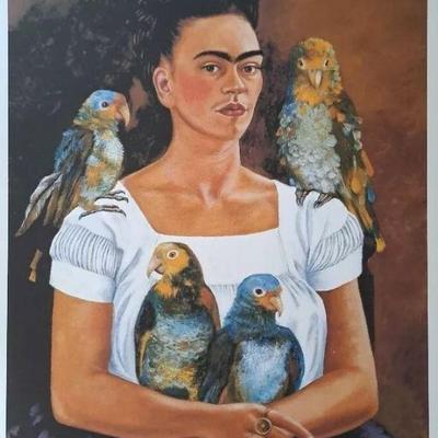 FRIDA