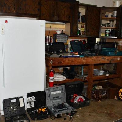 0505 garage
