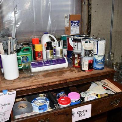 0568 basement