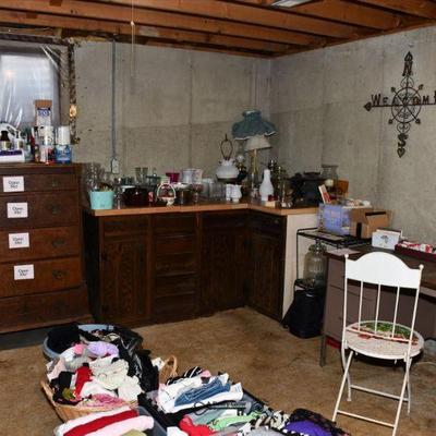 0582 basement