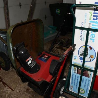 0450 garage