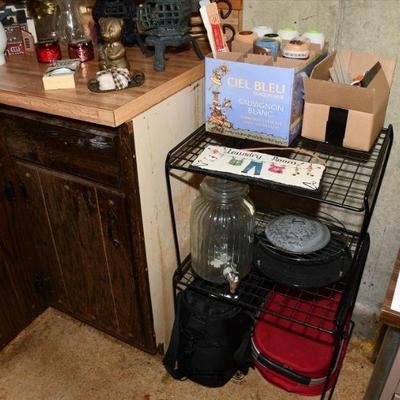 0542 basement