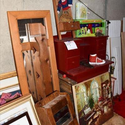 0527 basement
