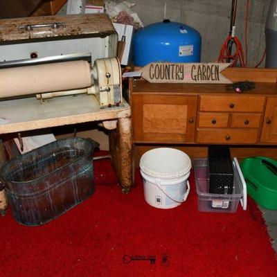 0761 basement