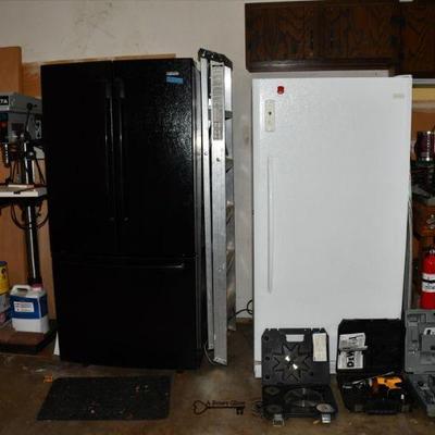 0508 garage