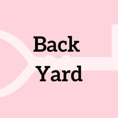 0984 back yard
