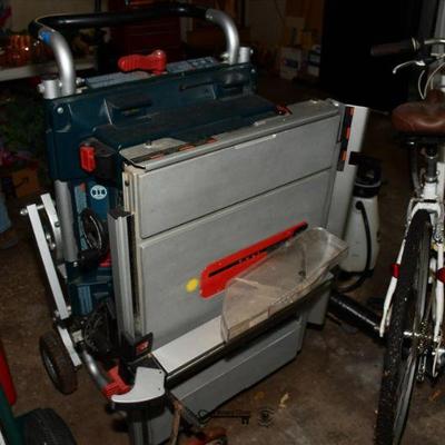 0451 garage