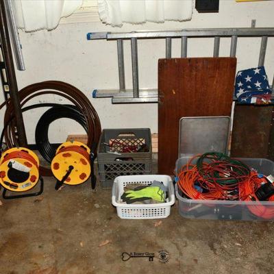 0430 garage