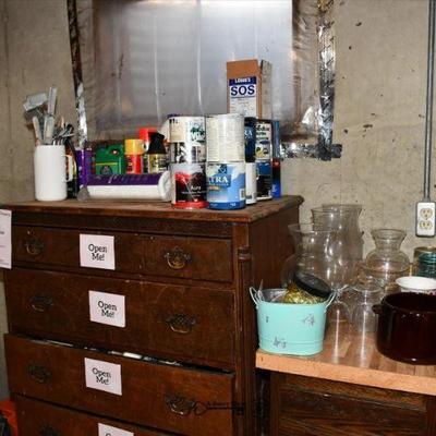 0545 basement
