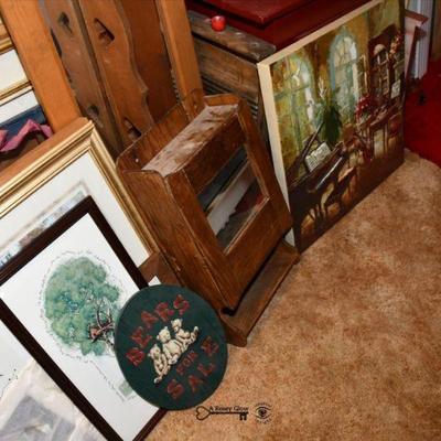 0532 basement